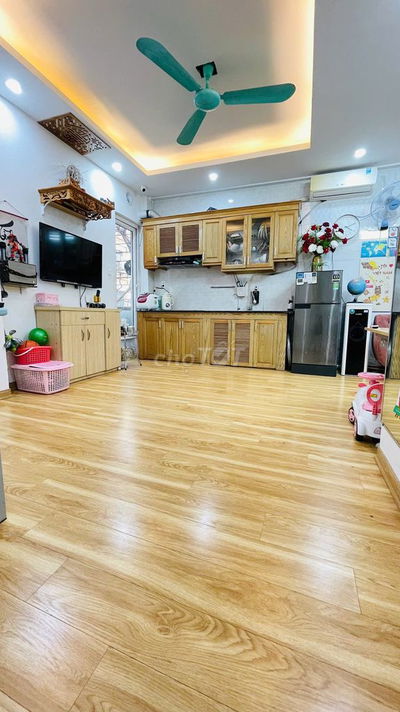 CHÍNH CHỦ B.ÁN CĂN HỘ CCMN ĐÌNH THÔN - MỸ ĐÌNH CHỈ 1.8XX TỶ