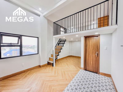 Khai trương căn hộ dịch vụ 40m2- Ngay ngã tư Bình Thái, Trường Thọ