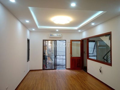 Bán căn lô góc Gò Dầu, 4 tầng kiên cố, đủ nội thất, giá rẻ chỉ 9 tỷ190