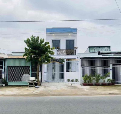 Chủ Kẹt Tiền Cần Bán Gấp nhà Bình Chánh 1tỷ080tr!!!