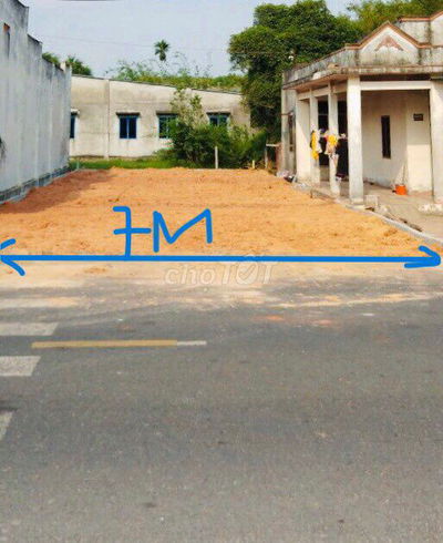 BÁN ĐẤT HOÀ LẠC, VIEW HỒ, CÁCH ĐH FPT 2KM, ĐHQG 2KM, QL 21 400M