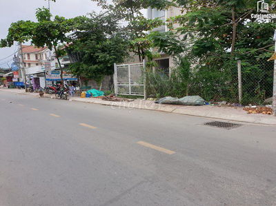 BÁN ĐẤT HOÀ LẠC, TĐC TÂN XÃ, PL ÔTÔ TRÁNH, ĐỐI DIỆN ĐH FPT, ĐHQG