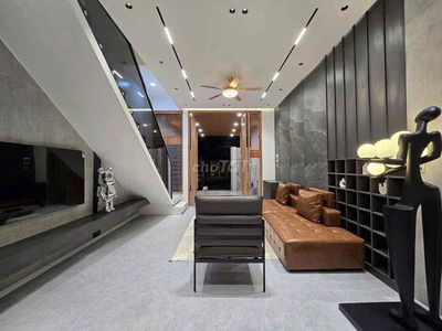 CHO THUÊ NHÀ 3 TẦNG GẦN BIỂN – ĐẦY ĐỦ NỘI THẤT