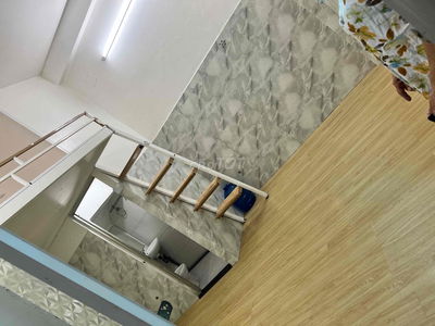 cho thuê phòng trọ tách bếp