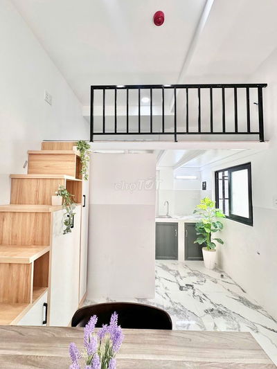 Phòng mới xây ngay Global City, Đỗ Xuân Hợp, vị trí thuận tiện đi q2