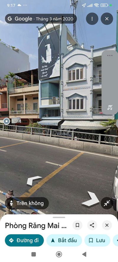 Cho thuê bảng quảng cáo mặt tiền cầu Kênh Tẻ