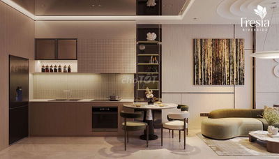 CĂN HỘ HIẾM - MỚI - NỘI THẤT HOÀN THIỆN - GIÁ TỐT