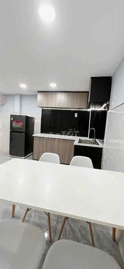 HƠN 2 TỶ -2 PHÒNG NGỦ -DTSD 37M2 - GẦN 26 THÁNG 3 & AEO