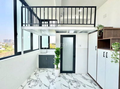 Phòng ngay Đỗ Xuân Hợp, Liên Phường, Đối diện Global city, vị trí tiện