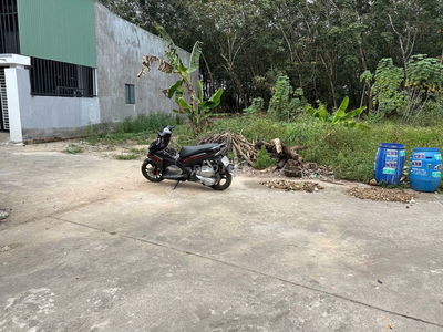 Bán đất Tân định,vị trí đẹp đường thông,giá cả thương lượng