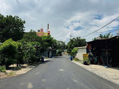 Chủ gởi lô đất thổ cư (dt10x29m) Huỳnh Thị Hương Trảng Bàng .Giá 790tr