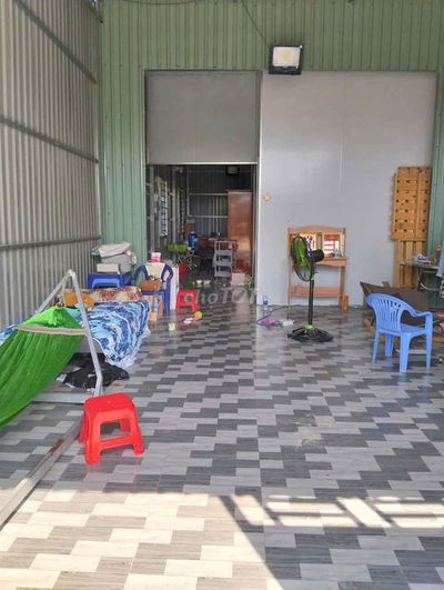 Nhà cấp 4 1/Đường DT782(dt6x37m)Giá 870tr.Ở hoặc cho thuê dc