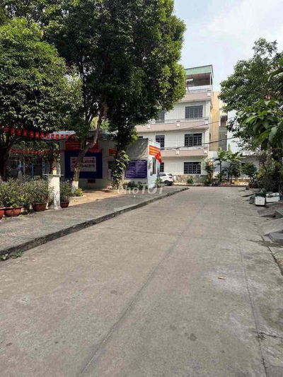 cho thuê nhà nguyên căn đường số 21