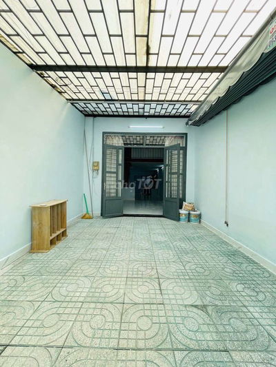 Cho thuê nhà đs2 HBP 80m 10tr/tháng