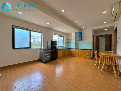 Penthouse 2 Phòng Ngủ 2 Sân Riêng Cực Thơ