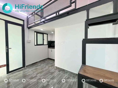 CHO THUÊ PHÒNG CHƯA QUA SỬ DỤNG 3,5🥔 SẴN MÁY LẠNH NGAY PHAN VĂN TRỊ