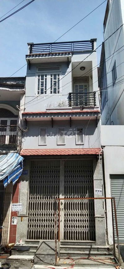 CHO THUÊ NHÀ NGUYÊN CĂN TRỐNG BÀ HOM