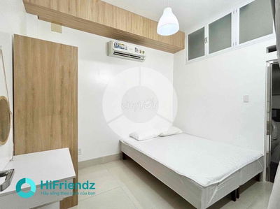 Căn Hộ Mini Đầy Đủ Tiện Nghi - Sát Bên Bến Xe Miền Tây,Aeon Bình Tân