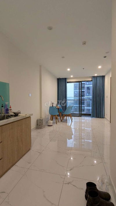 Share phòng Vin Q9 khu BS9, căn 2pn bếp rèm