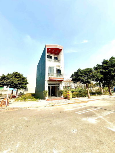 Nhà Phố cao cấp le phong an phú 2