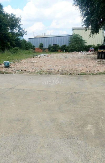 Đất dân khu dân cư Bình Chuẩn