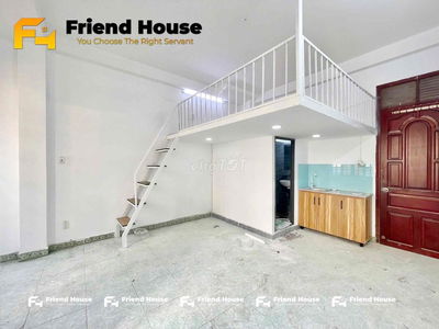 Phòng trọ 544 Lê Đức Thọ Gò Vấp