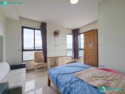 Chung cư Era Town Đức Khải, rộng 30m2, Full nội thất ngay Phú Mỹ Hưng