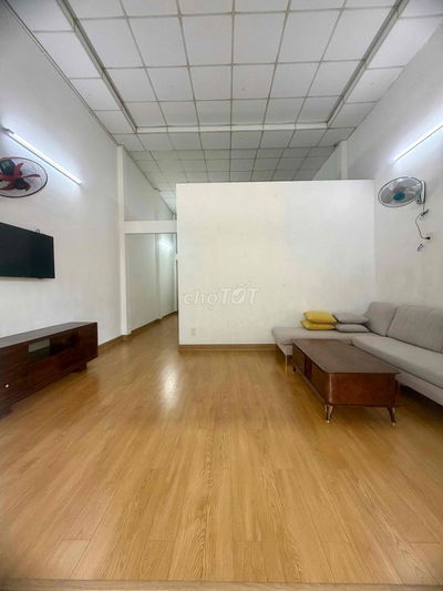 Nhà Cấp 4 Nguyễn Thị Ba Đường 5m5 Công Năng : 2p ngủ 1wc Diện Tích : 7