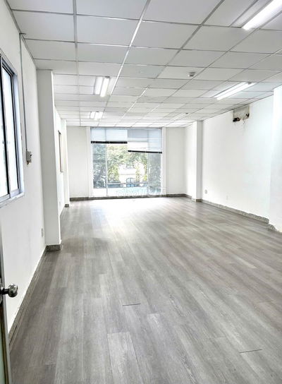 Cho thuê văn phòng 45-60m2 🔥 Đường Nam Kỳ Khởi Nghĩa, Quận 3