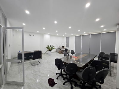 🇻🇳VĂN PHÒNG SHOPHOUSE NGUYỄN SINH SẮC: MỚI, ĐẸP, GIÁ TỐT