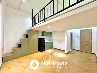 ✨ siêu phẩm duplex full nội thất giữ phòng đến T2