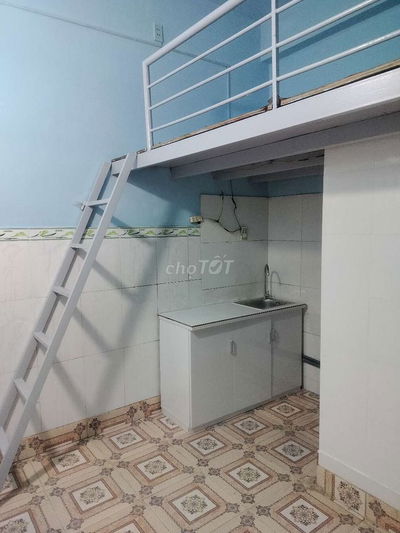 Cho thuê phòng trọ mới đẹp gần Aeon bình tân