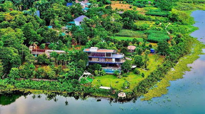 SIÊU PHẨM BÁM HỒ ĐỒNG CHANH LÔ GÓC VIEW HỒ TRỰC DIỆN HỒ CỰC HIẾM ĐẲNG CẤP 0911 811 ***