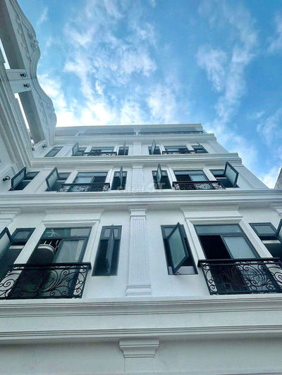 Bán nhà dòng tiền SHR – 40 phòng – D.thu 170tr/tháng – NH hỗ trợ 80%