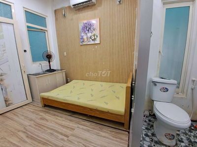 Cho thuê phòng 513/24/5 phạm văn bạch