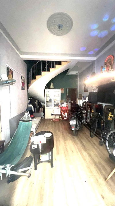 NHẢ ĐƯỜNG TÂN KỲ TÂN QUÝ -3PN - HXH - CHỈ 9 TRIỆU