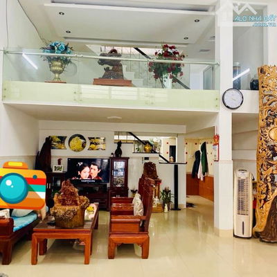 💥NHÀ 3 TẦNG – 72M² NGANG 5.3M KIỆT Ô TÔ ÔNG ÍCH KHIÊM – TRUNG TÂM ĐÀ NẴNG – NHỈNH 6 TỶ🍀