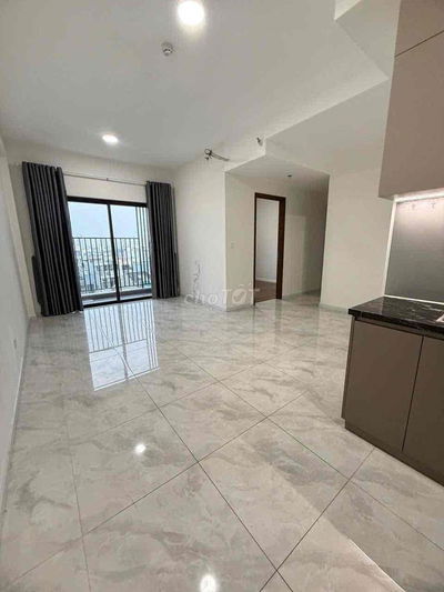 Cho thuê căn hộ 2pn ( có rèm) chỉ 10tr5 ở ngay