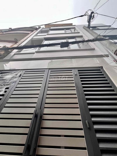 Cho Thuê Nhà HXH Trần Hưng Đạo P5 Q5 ( Đoạn 2 Chiều. )