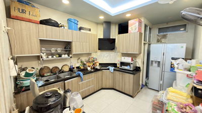 Nhà 3PN HXH 78/ BA VÂN Tân Bình 4 TẦng 47m2  Phù hợp người thích Yên