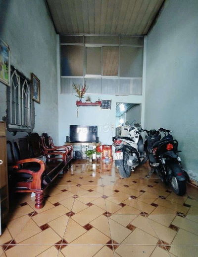 Bán nhà nhỏ tiện ích to 34m2 đường số 14 P.Long Bình - BXMĐ mới.