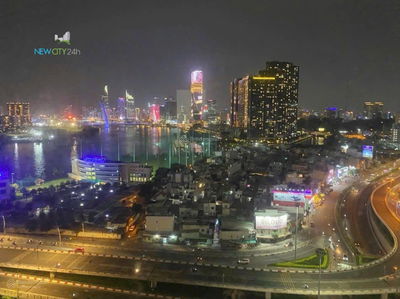 Chung cư Riverside 90 - giỏ căn hộ hot 2026 chỉ từ 3,2tỷ, có sổ, view đẹp