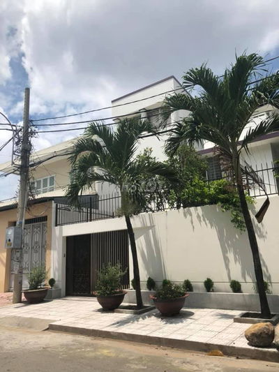 Biệt Thự Khu Tên Lửa.MT Đường 19A, 10x19m, 3Tấm, 21,8 tỷ. Gần CoopMart