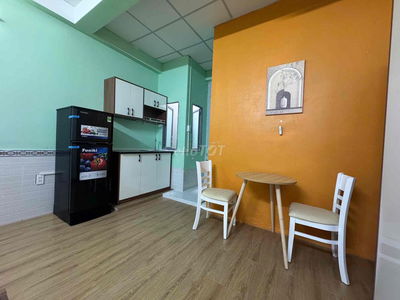 CHDV full nội thất giá chỉ 4,x/tháng ngay AEON Tân Phú