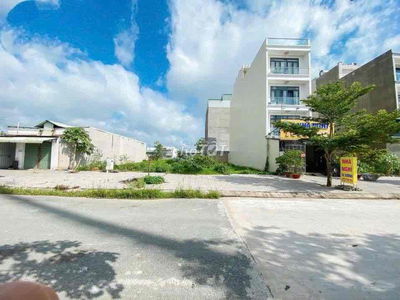 Bán đất mặt tiền Mai Bá Hương, 2x triệu/m 110m2