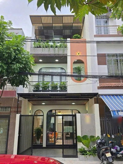 Nhà mới Đón Tết Man Thiện - 56m2 - 3N Nhỉnh 4 tỷ