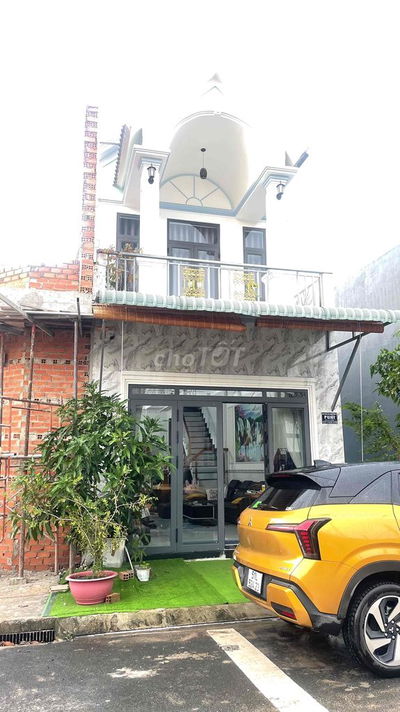 bán nhà khu nhà ở thái bình dương.dt 67m2. giá 2,6 tỉ. tân uyên.bd