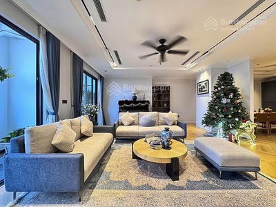 CHỦ THIỆN CHÍ BÁN CĂN HỘ TẠI SUNSHINE CITY 3N - 106M, 2 LOGIA THOÁNG MÁT - TIỆN LỢI, 10.8 TỈ