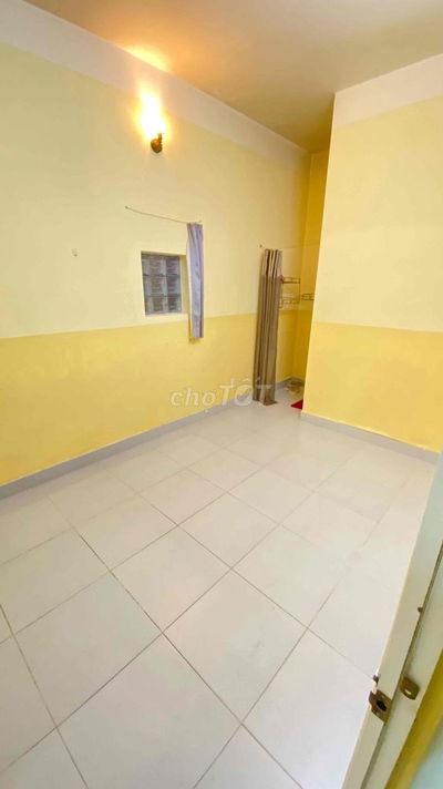 Trọ ngay trung tâm Gò Vấp