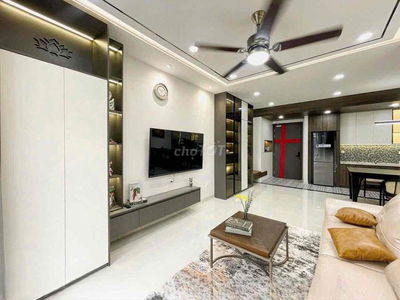 Cho thuê căn hộ Celesta Rise 2PN full Nội thất như hình